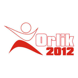 Orlik 2012 Logo PNG Vector
