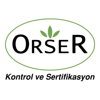 Orser Logo PNG Vector