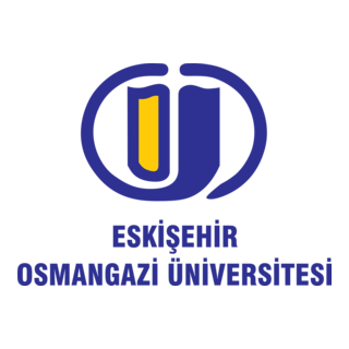 Osmangazi Üniversitesi Logo PNG Vector