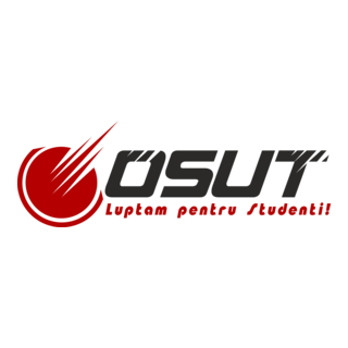 OSUT Logo PNG Vector