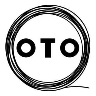 OTO Logo PNG Vector