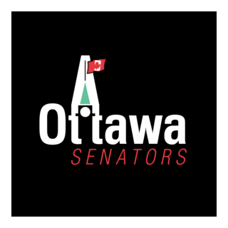 Ottawa Senators Logo PNG Vector