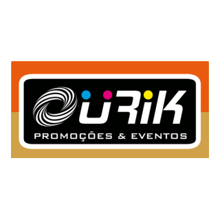 Ourik Logo PNG Vector