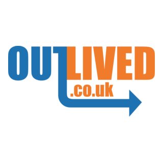 Outlived Logo PNG Vector