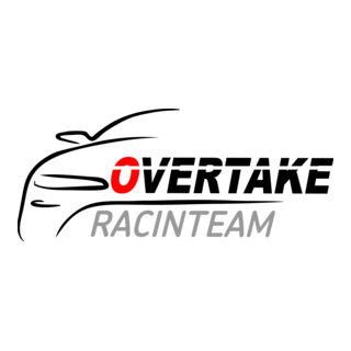 Overtake Logo PNG Vector