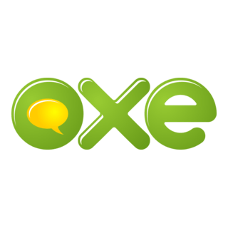Oxe Logo PNG Vector