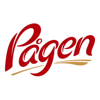 Pagen Logo PNG Vector