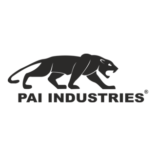 PAI INDUSTRIES Logo PNG Vector