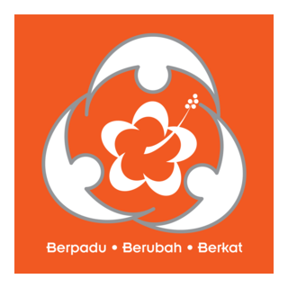 Pakatan Rakyat Logo PNG Vector