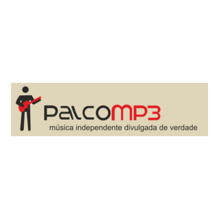 PALCO MP3 Logo PNG Vector