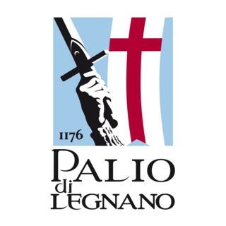 Palio di Legnano Logo PNG Vector
