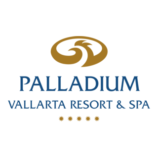 Palladium_Vallarta_Resort__and__Spa Logo PNG Vector