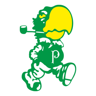 Palmeiras Logo PNG Vector