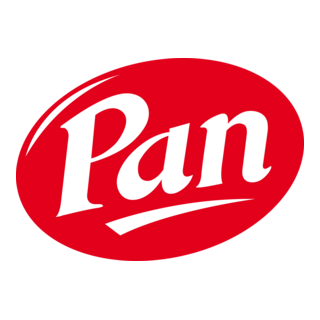 Pan Logo PNG Vector