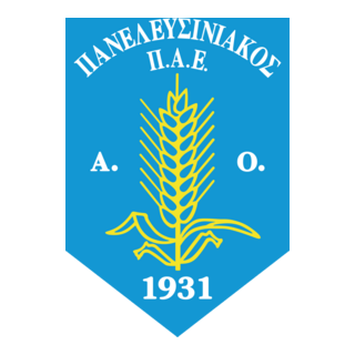 Panelefsiniakos Elefsis (90's) Logo PNG Vector