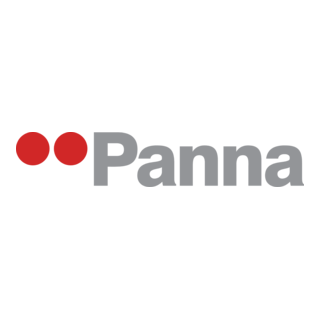 PANNA d.o.o. Logo PNG Vector