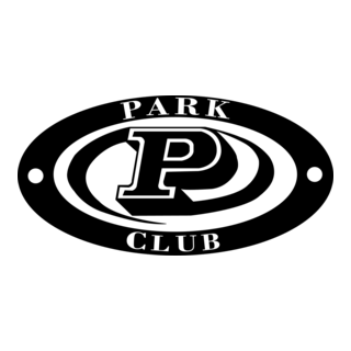 Park Club Logo PNG Vector