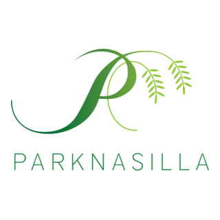 Parknasilla Logo PNG Vector