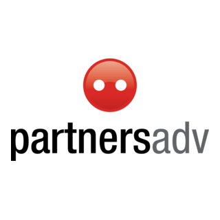 partners Logo PNG Vector