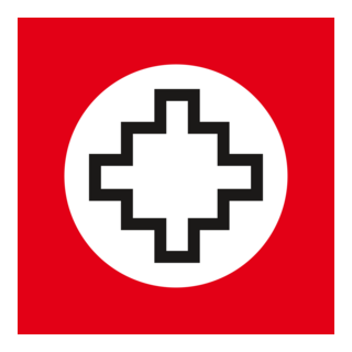 PARTY ETNOCACERISTA Logo PNG Vector