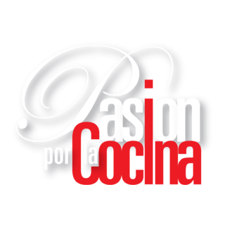 Pasion Kitchen Logo PNG Vector