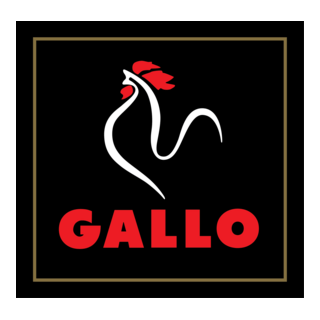 Pastas Gallo Logo PNG Vector