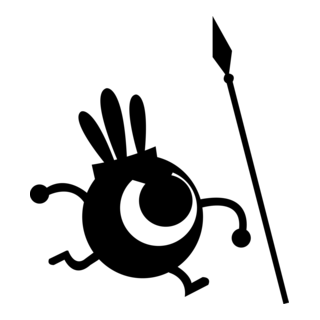 Patapon Logo PNG Vector