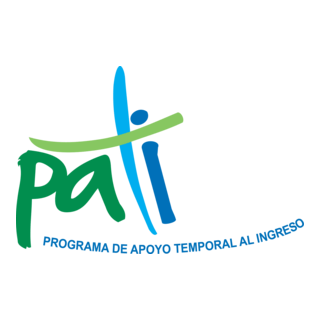 PATI Logo PNG Vector