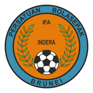 PB Indera Logo PNG Vector