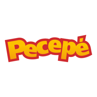 Pecepé Logo PNG Vector
