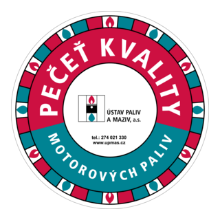 pecet kvality motorovych vozidel Logo PNG Vector