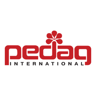 Pedag Logo PNG Vector