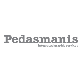 Pedasmanis Logo PNG Vector