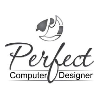 Pefect Logo PNG Vector