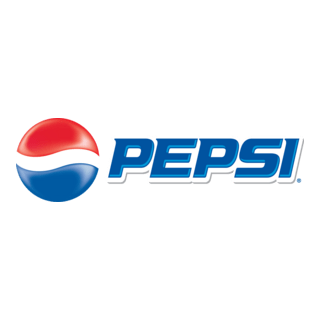 Pepsi Logo PNG Vector