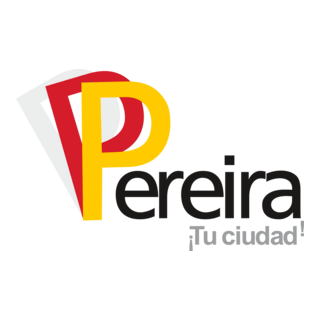 Pereira Logo PNG Vector