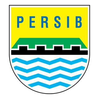 Persib Bandung Logo PNG Vector