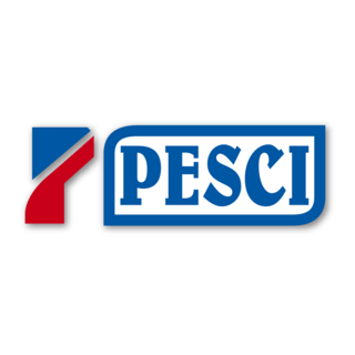 Pesci Logo PNG Vector
