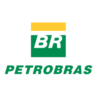 Petrobras Logo PNG Vector