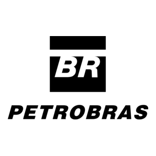 Petrobras Logo PNG Vector
