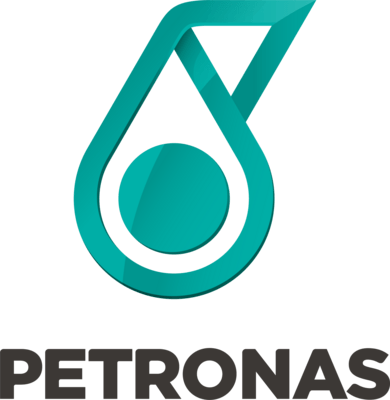 Petronas Logo PNG Vector