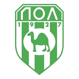 Pezoporikos Larnaka Logo PNG Vector