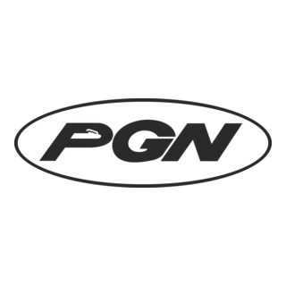 PGN Logo PNG Vector
