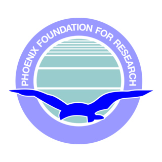 Phoenix Foundation for Research Logo PNG Vector