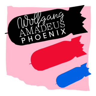 Phoenix Logo PNG Vector