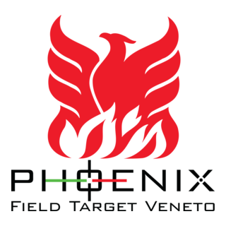 Phoenix Logo PNG Vector