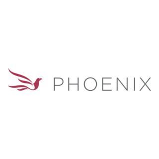 Phoenix Logo PNG Vector
