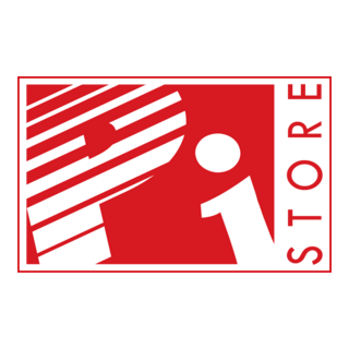 PI STORE Logo PNG Vector
