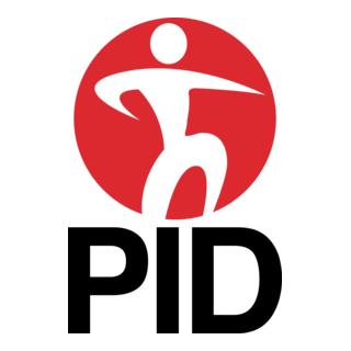 PID Logo PNG Vector
