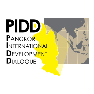 PIDD Logo PNG Vector